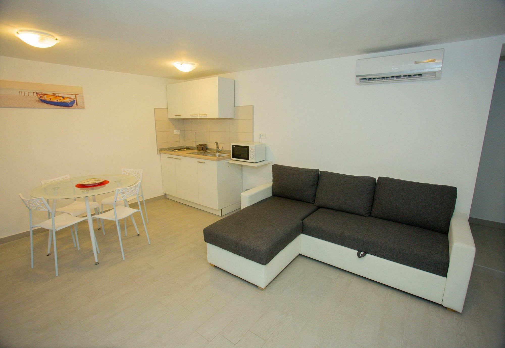 Apartments Marly Trogir Exterior foto